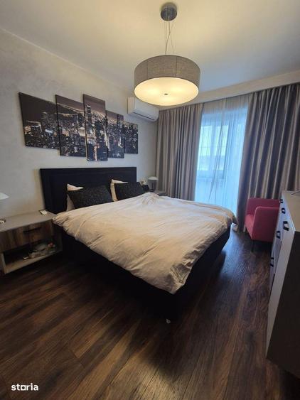3 Camere Premium/ Smart Home/ Loc Parcare - 9