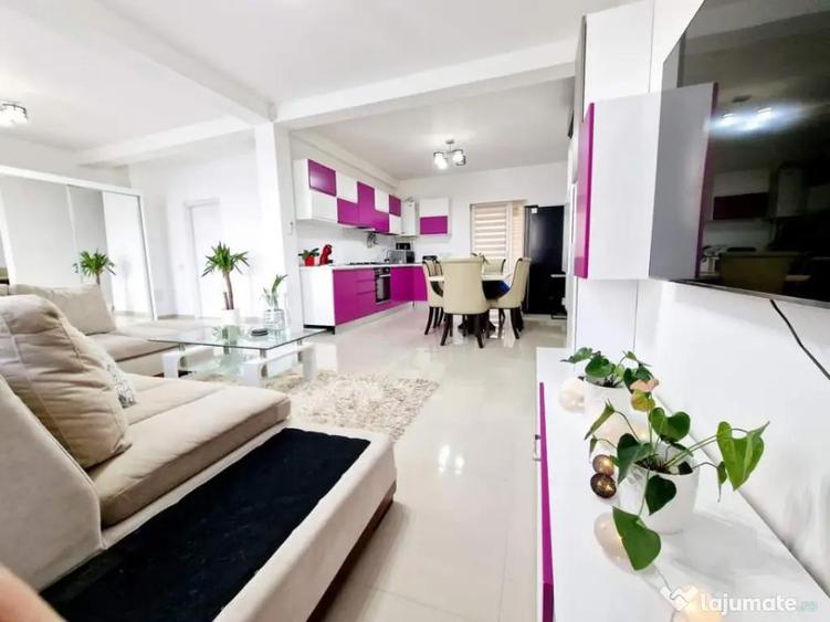 Vila P+1, situata in Mamaia Sat - Hanul cu peste - 3