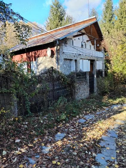 De Vanzare Casa Campina - 4