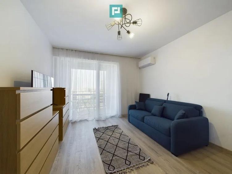 Apartament cu 1 cameră, zona Aradului, Timișoara - 1