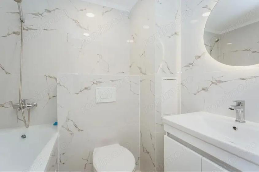 De vanzare apartament cu o camera zona Take Ionescu - 5