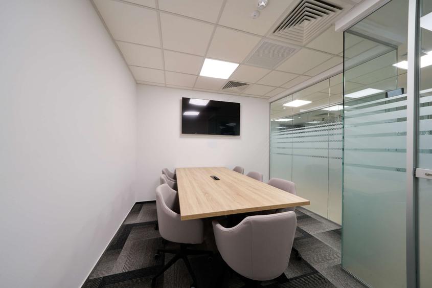 Spatii de birouri | CALEA VICTORIEI | Universitate - 7