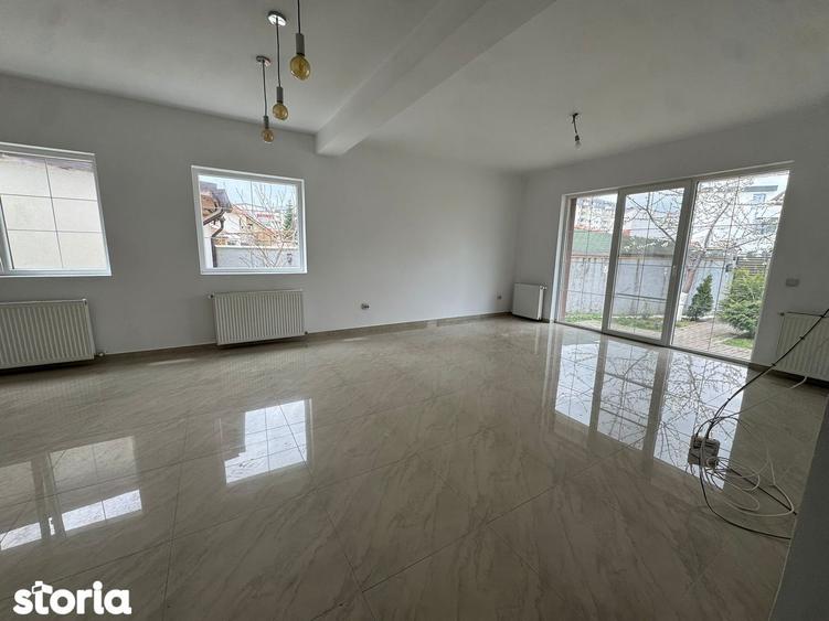 Vila individuala 6 camere Bragadiru cu teren de 400mp/ curte amenajata - 1