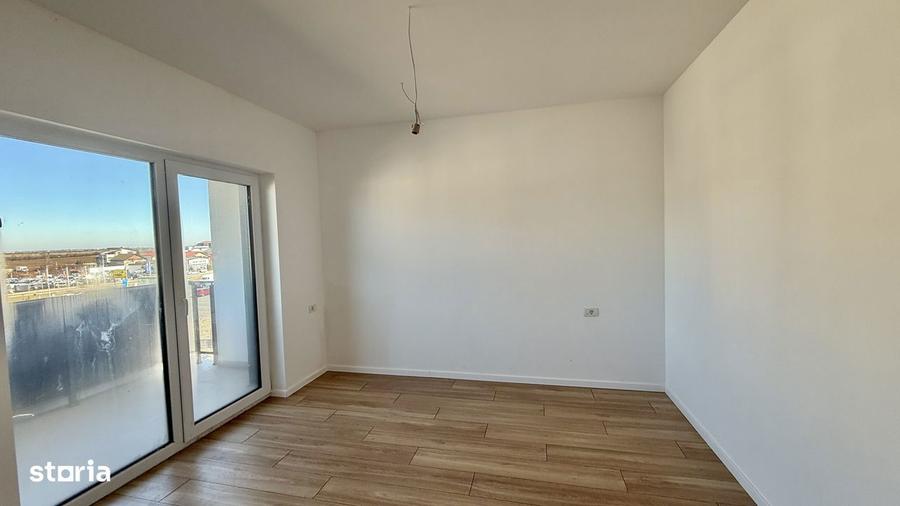 3 camere , parter cu curte proprie - 11