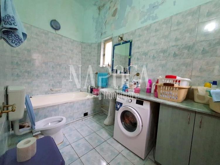 Apartament 4 camere de vanzare in Olosig Oradea, Oradea - 10