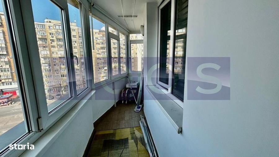 Vanzare 4 Camere Decomandat | Colentina - 14