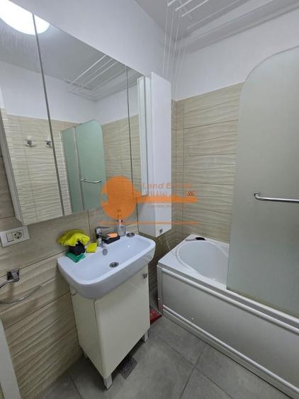 2 camere cu centrala Grozavesti bloc 2018 - 8