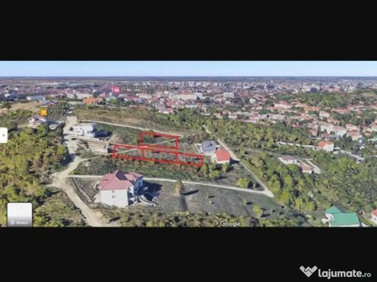 Teren Spitalul Judetean - 4