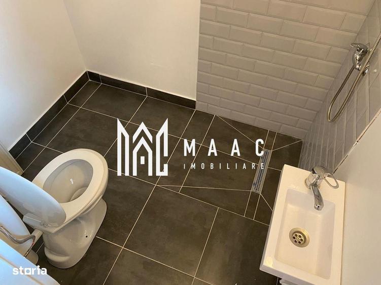 Mansarda I 38mpu I Parcare I Orasul de Jos - 10