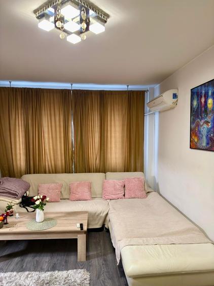 Apartament 2 camere Podu Ros-Primaverii, etaj 3/4, RENOVAT - 16