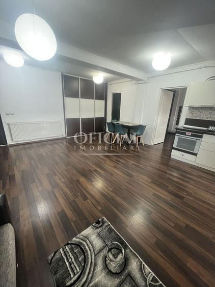 Apartament 2 camere | Pet Friendly | Zona Muzeul Apei | AC | Floresti - 2