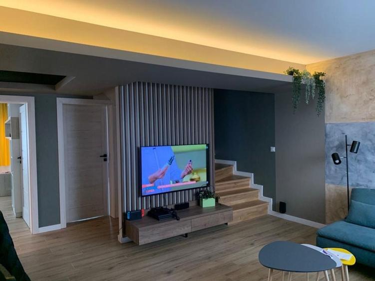 Casa in Cartierul Magnolia - 1