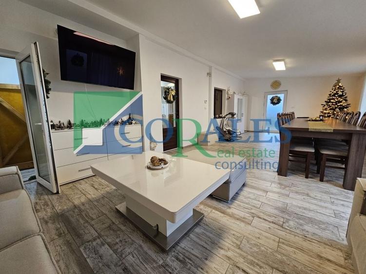 Casa individuala, zona buna, renovata complet. - 4