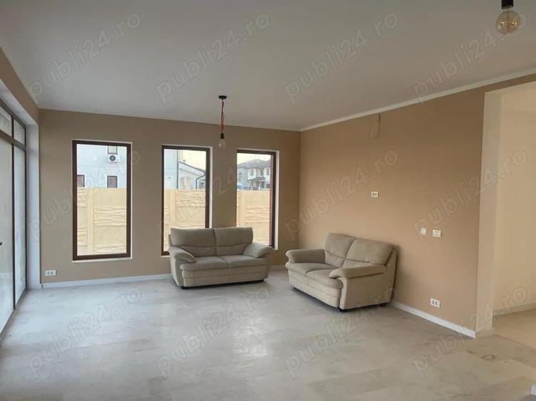 Proprietar vand casa individuala cu teren intravilan 476 mp Braytim , Ciarda Rosie, Calea Urseni - 6