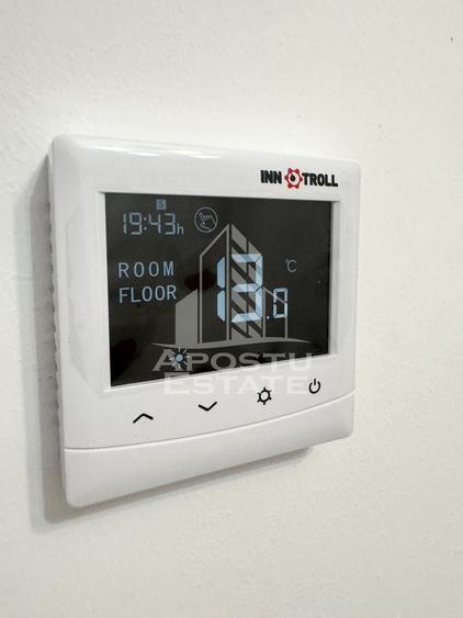 Casa cu 3 camere si 2 bai mobilata si utilata in zona Calea Urseni - 14