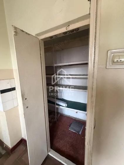 Apartament 4 camere | 112 MP | ETAJ 2 | GARAJ + BOXA | Str. Clo?ca - CETATE - 4