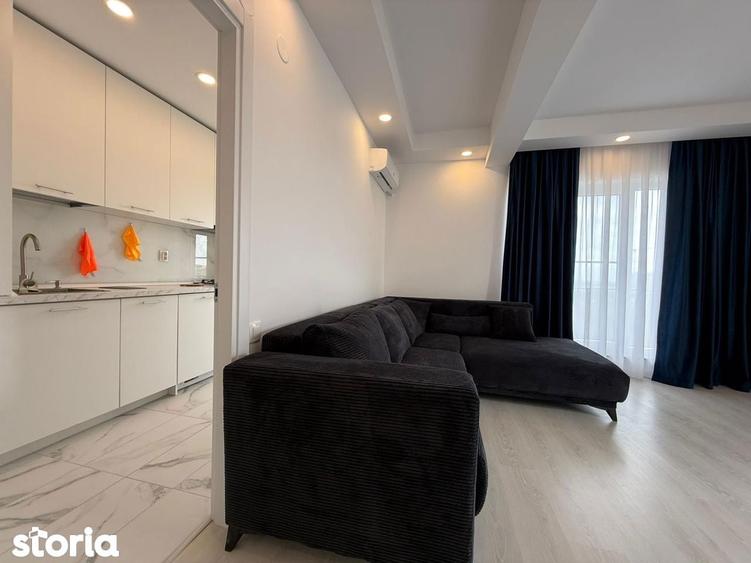 Apartament Prima inchiriere 3 camere Cosmopolis - 6