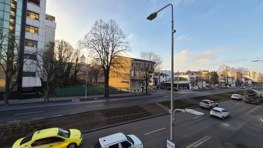 Sp Com -Birou premium de inchiriat- Spitalul Militar - 80 mp finisaje moderne - 12