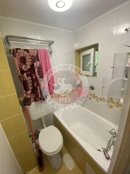 Parc Vicina | Garsoniera | 25mp | Decomandata | B12413 - 3