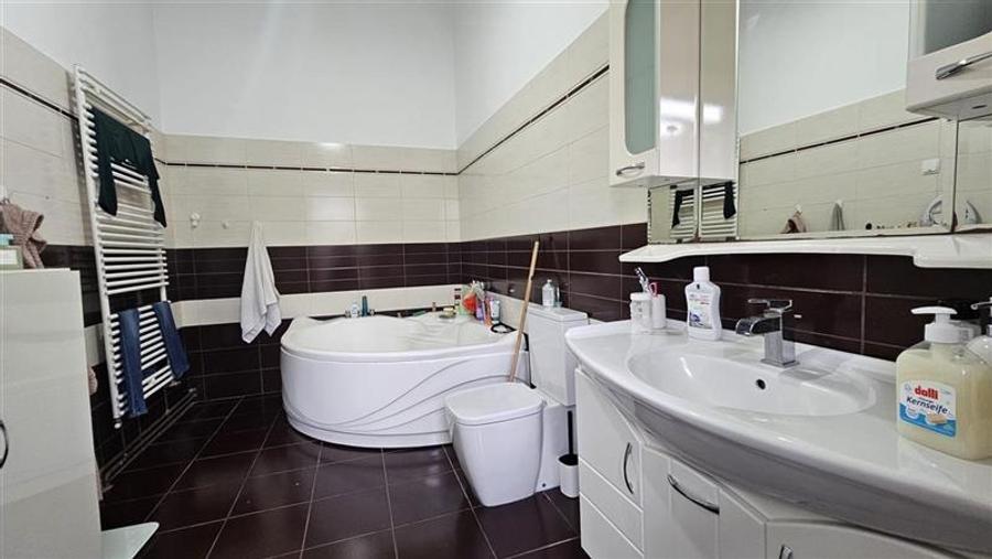 COMISION 0% CASA/SAD RENOVATA DEMISOL+PARTER+POD  ZONA BRANCOVEANU - 9