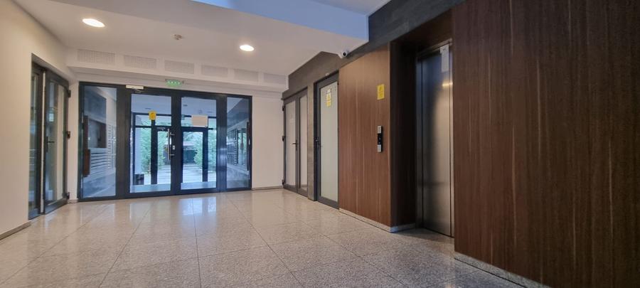 Apartament modern într-un complex rezidențial privat - 34