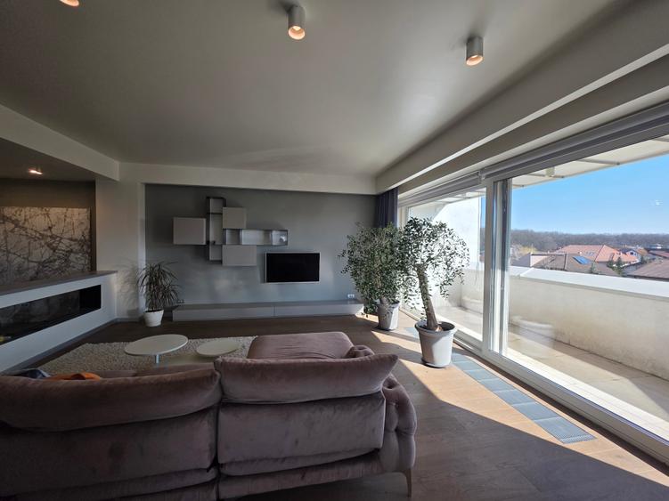 Duplex 4 camere de închiriat – zona Erou Iancu Nicolae - 3