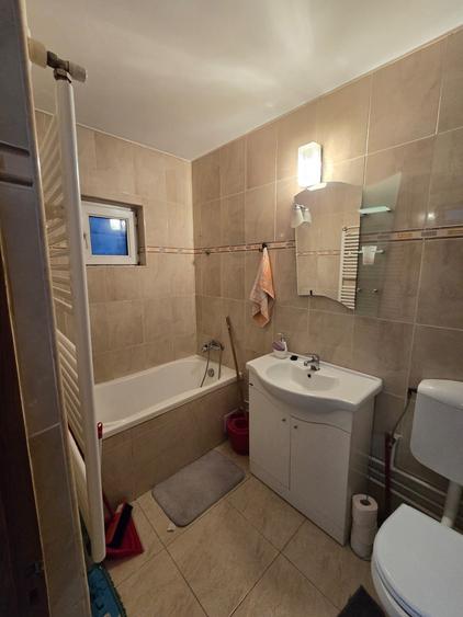 Exclusivitate -Tomis 3- Mega Image - Apartament 3 camere - 16