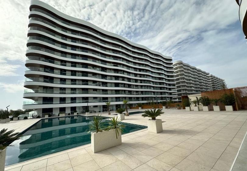 Comision 0/ Casa Del Mar/ 3 camere si loc de parcare privat - 14