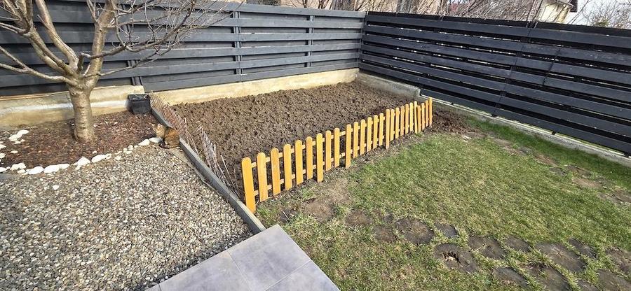 Inchiriere casa 3 dormitoare + curte generoasa - 7