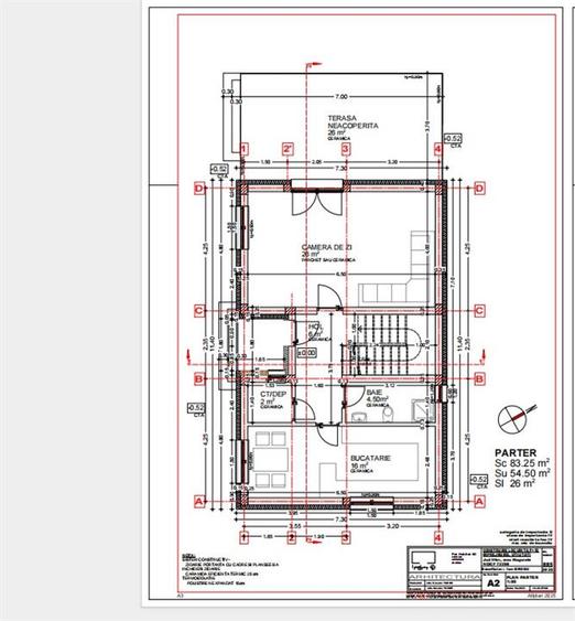 Magurele Central Casa in sistem nZEB - 10