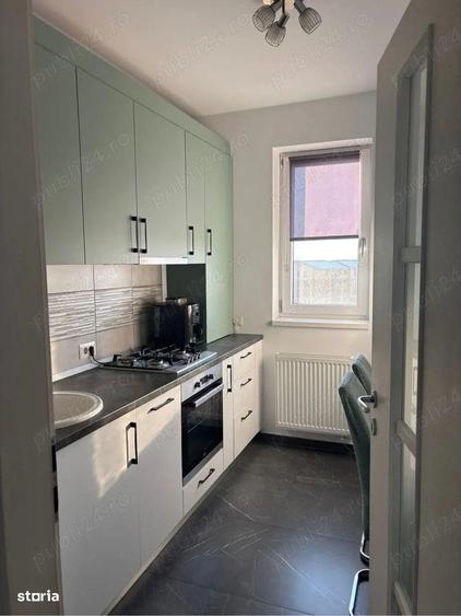 Apartament 2 camere - Giroc Eso - prima inchiriere - loc de parcare - 5