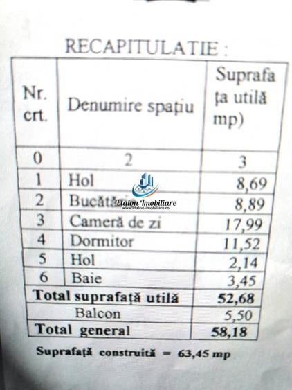 Apartament 2 camere + pod amenajat 120 mp, Darmanesti - 2