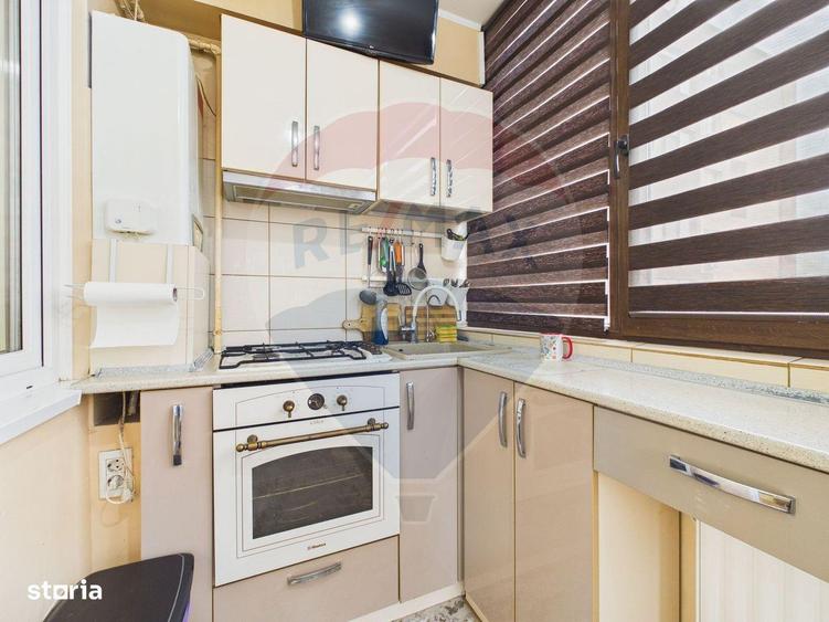 De vanzare | Apartament 3 camere | Chiajna-Militari - 8