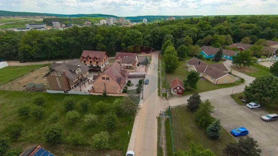 De Vânzare  Pensiunea Laura – 3 Margarete, Sânmartin, Băile Felix - 23