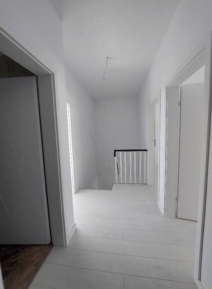 Vile Înșiruite 4 Camere P+1 -Dobroești Fundeni - 13