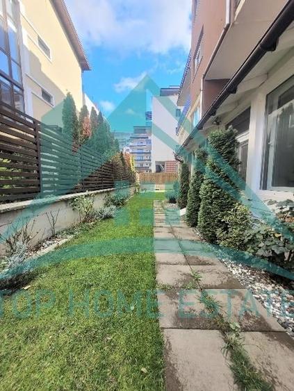 Apartament cu 2 camere, terasa si gradina, de inchiriat, in cartierul Buna-Ziua! - 15