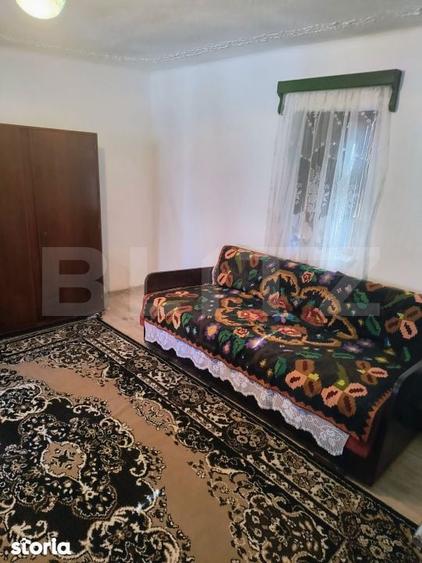 Casa de vanzare, 3 camere, 75 mp - Bobalna - 5