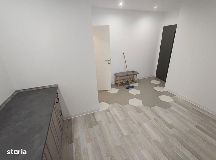 Ap. o camera + bucatarie mare, UMFST, 7 Noiembrie, cladire noua - 6