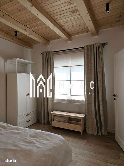 Casa 5 camere | 150 MPU | Teren 360 MPU | Fantanele, Saliste - 8