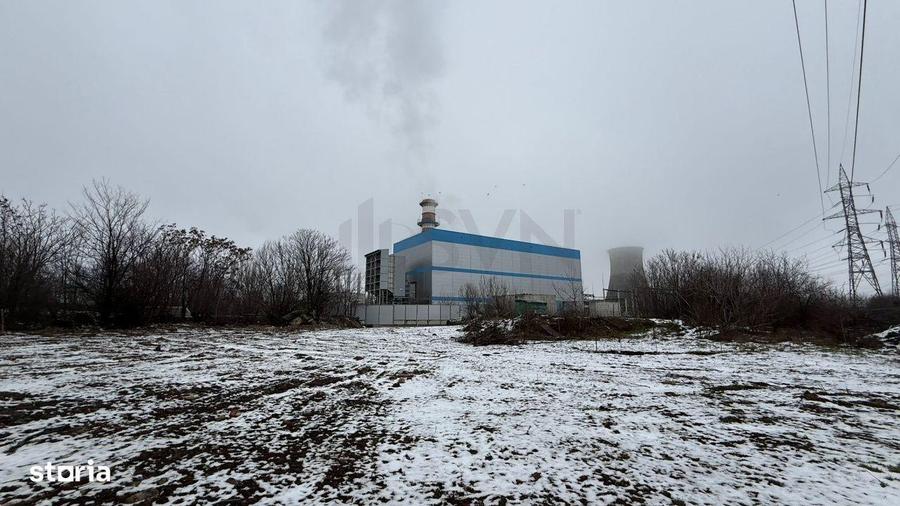 Teren de vanzare pentru dezvoltare imobiliara - 5