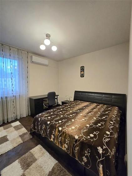 De inchiriat || Apartament superb - 3 camere || Ultracentral || - 4