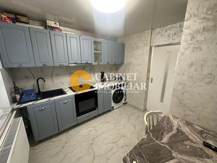 IULIUS MALL - 2 CAMERE DECOMANDAT - RENOVAT COMPLET - FARA RISC - 1