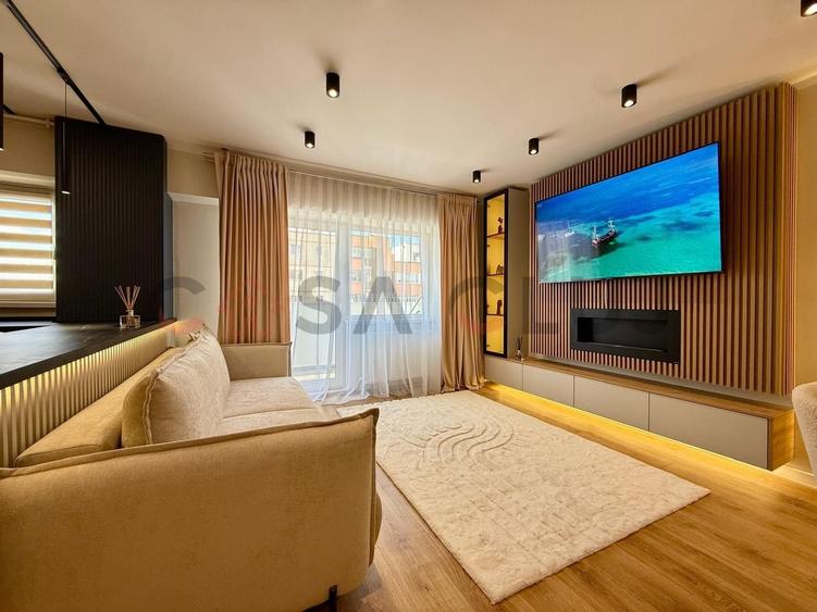 3 camere, ultrafinisat, Zorilor! - 1