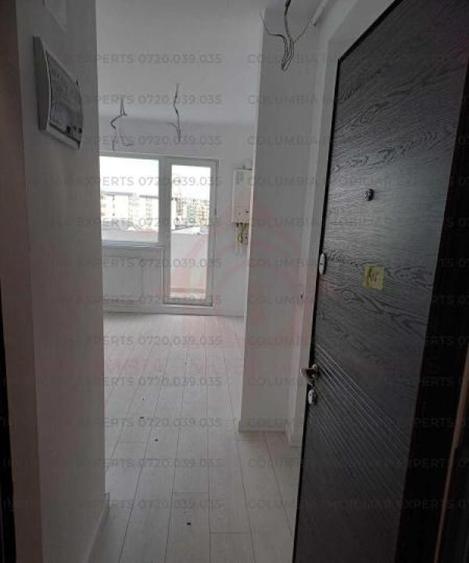 Berceni Postalionului garsoniera studiou - 3