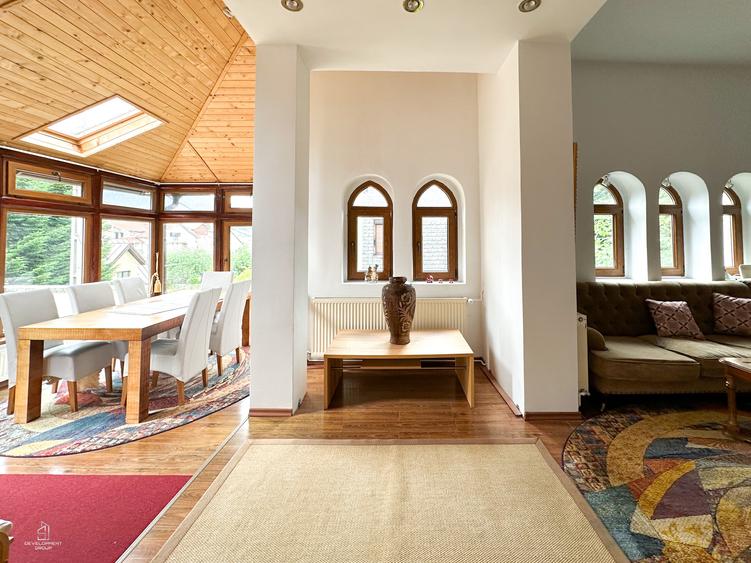 Locatie premium in Zamora – Casa cu vedere si potential turistic - 3