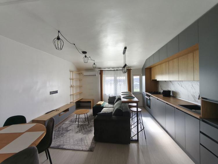 Inchiriez apartament cu 2 camere - 5