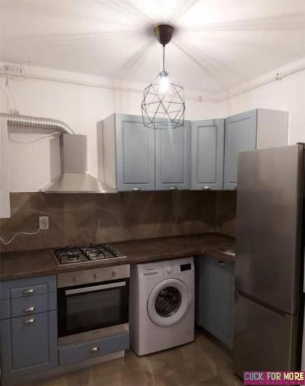 Inchiriere Garsoniera Decomandata Militari Residence - 2