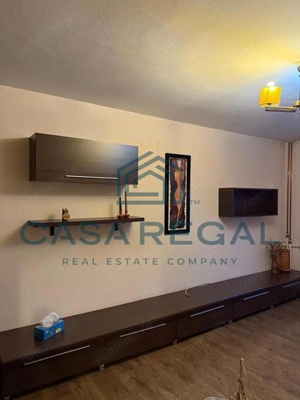 Ap. 3 camere, zona Pietei Decebal, etajul 3/4, mobilat/utilat. - 19