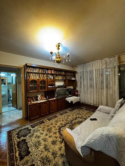 Apartament 2 camere - Berceni - 2