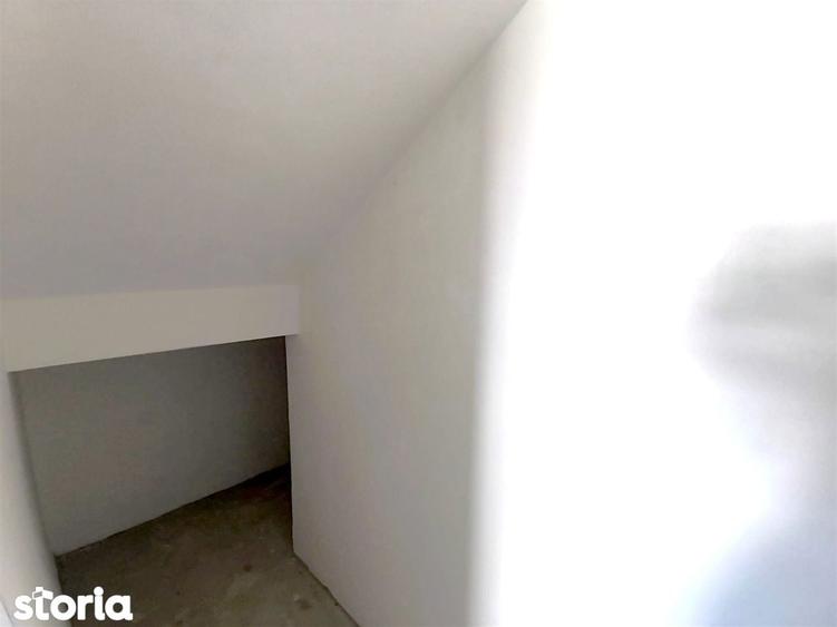 Vila P+E+Pod | 200 MP Utili | ?cheia | Drum Privat - 2